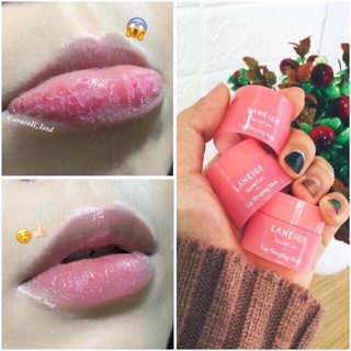 Ủ môi Laneige Hàn quốc 3g