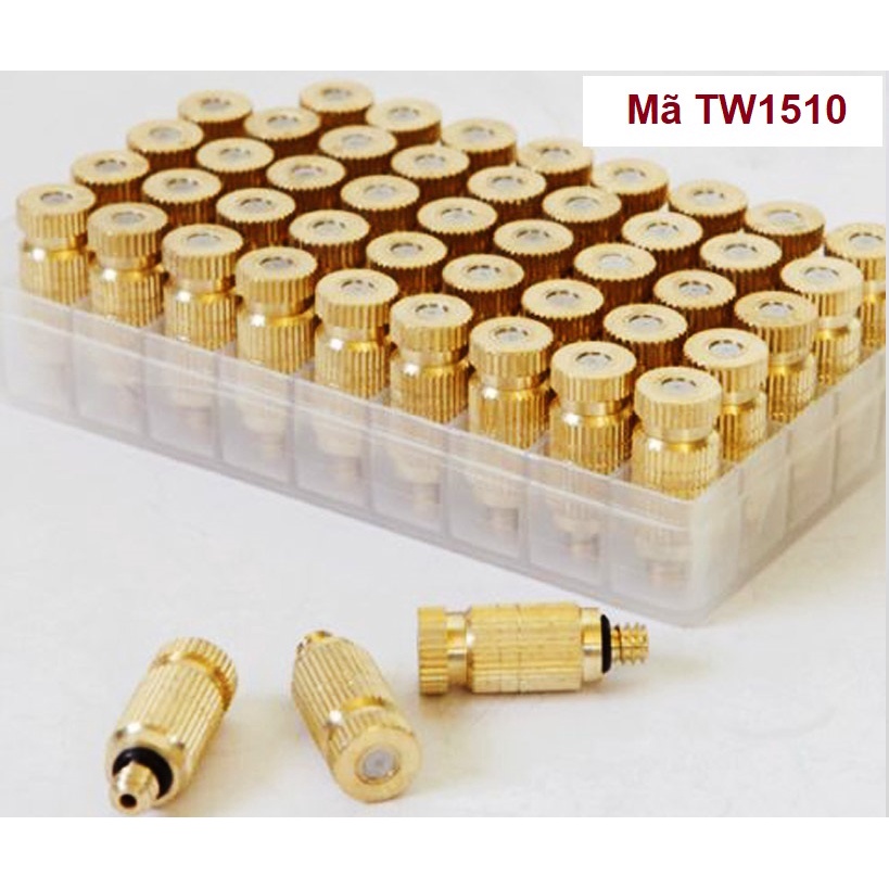 Béc phun sương làm mát mã TW1510