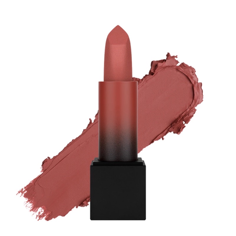 SON THỎI HUDA BEAUTY BULLET MATTE