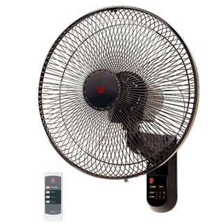 Quạt treo tường kdk m40m