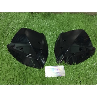 Mão gắn cho Winner X kiểu z1000