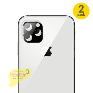 Nắp Che Bảo Vệ Camera Iphone 11