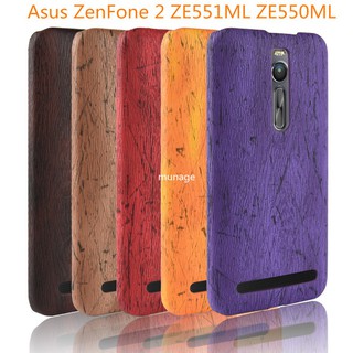 Ốp lưng điện thoại kiểu dáng thời trang dành cho Asus ZenFone 2 ZE551ML ZE550ML PC Z00AD