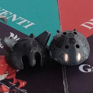 Mô hình slime Genshin impact