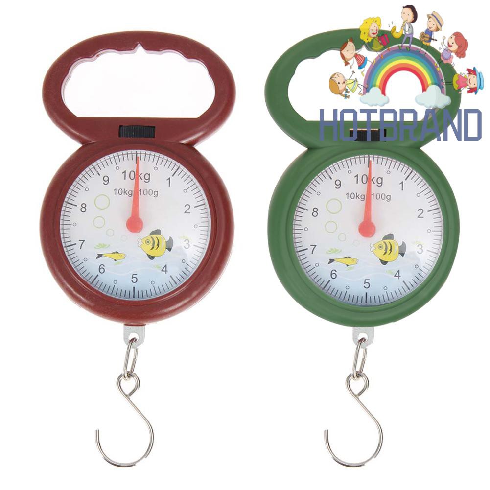 Cân Treo Được 10kg