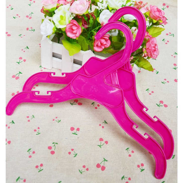 MÓC QUẦN ÁO CHÓ MÈO