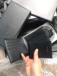 Set ví nịt nam PEDRO