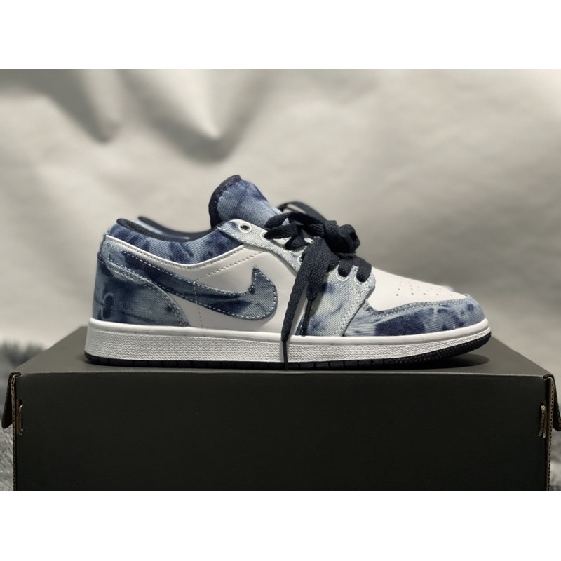 giày cao cấp -vải bò phối da thấp cổ -giaythethaogiare.hn | BigBuy360 - bigbuy360.vn