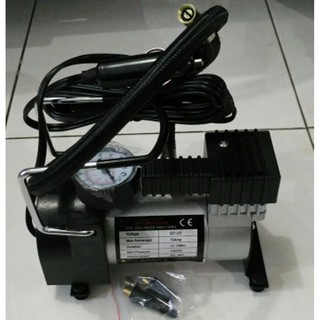 Bơm ô tô chuyên dụng USA Store DC12V