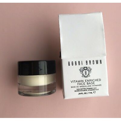 Kem lót dưỡng da Bobbi Brown Vitamin Enriched Face Base nhiều size