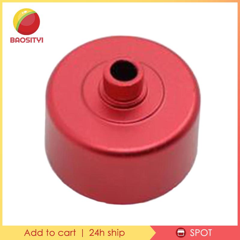 Middle Differential Cover Cup for Arrma Kraton Outcast Senton Talion Typhon