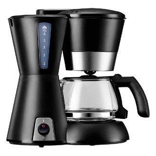 Máy Pha Café Hiệu Lock&Lock 0.65L ELCM210 - Larva Store