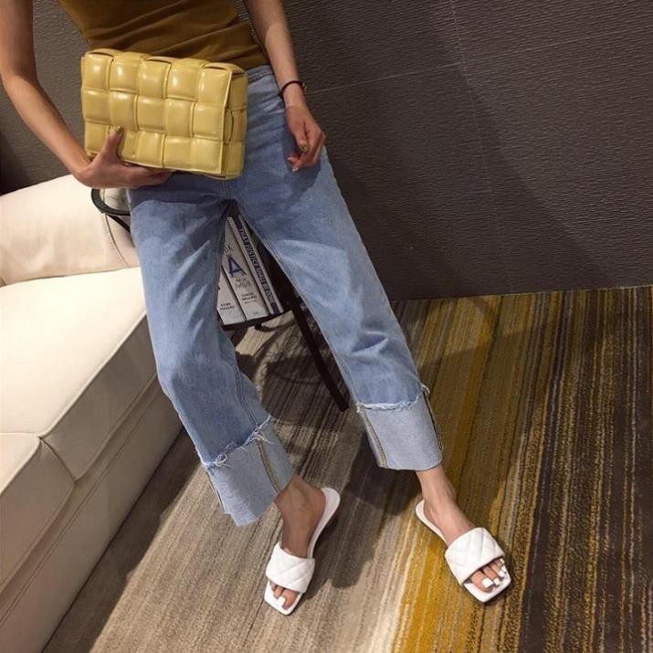 Dép trần nữ, dép thời trang nữ - E9 | BigBuy360 - bigbuy360.vn