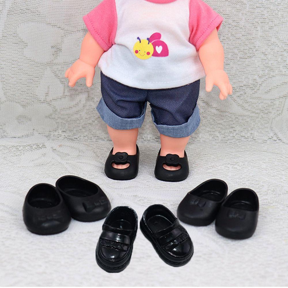 BEBETTERM Xăng đan Đa Năng Dễ Thương 28 Kiểu 16inch Cho Búp Bê