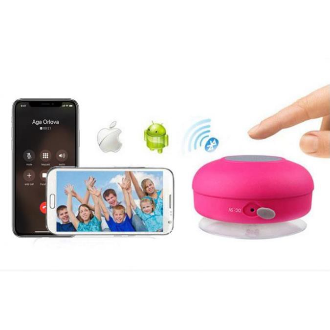 ✔️ Xả kho giá sốc -  Loa mini,Loa Bluetooth chống nước - uy tin 1 đổi 1