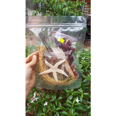 Bộ ngâm rịu Tứ Hải Long Vương 1