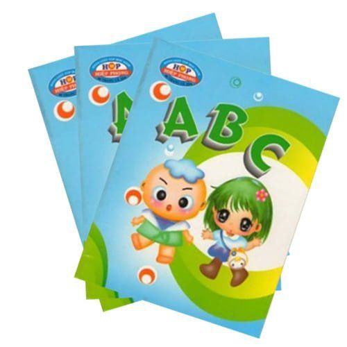 Tập ABC Hiệp Phong 200T ( Lốc 5 cuốn)