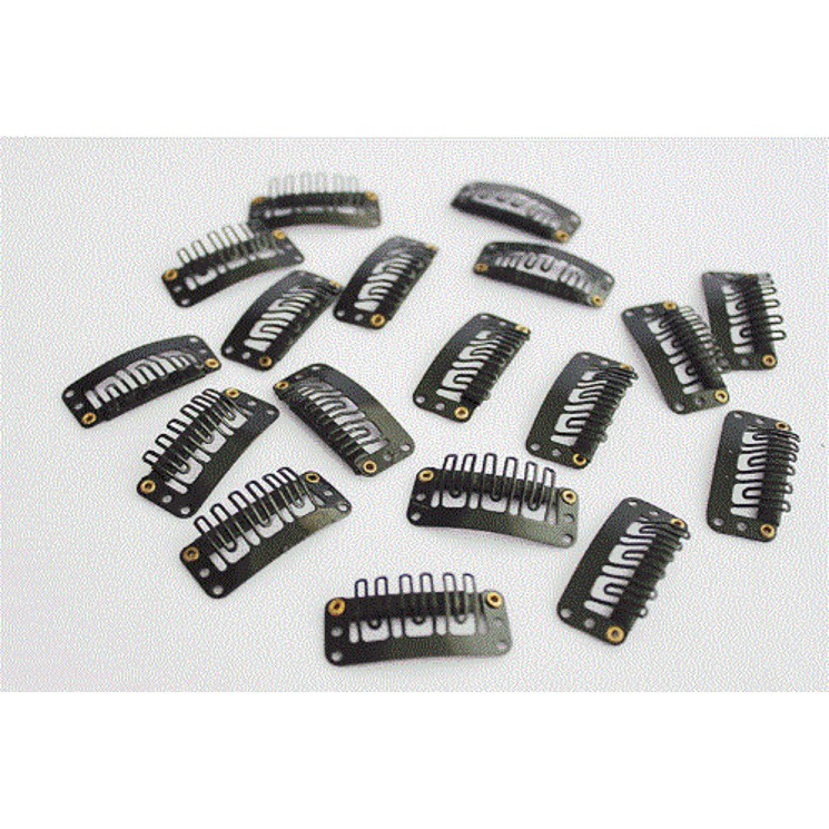 SET 5 Cái  PHÍM/ KẸP GHIM TÓC GIẢ