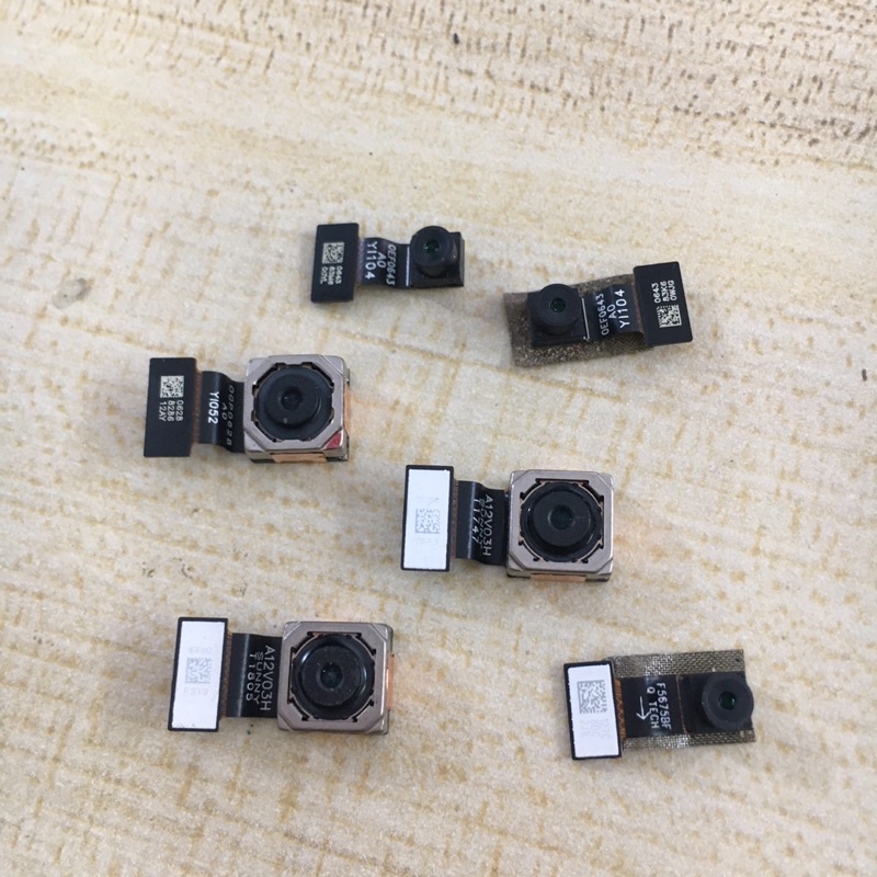 Camera Trước + Sau Xiaomi Redmi 5 Plus ZIN Hàng Cao Cấp .