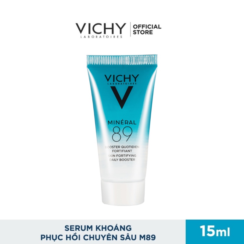 Bộ sản phẩm chống nắng không nhờn rít, giúp da sạch sâu, mềm mịn và phục hồi Vichy Capital Soleil Mattifying Dry Touch