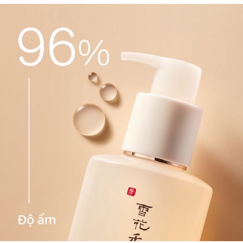 Dầu tẩy trang siêu sạch diệu nhẹ oil sulwhasoo 50ml