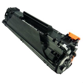 Hộp mực in 35A/ 85A/78A - Có vỏ hộp