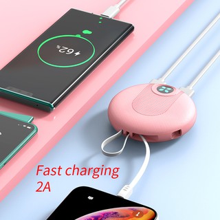 Pin sạc dự phòng Samsung 20000mAh