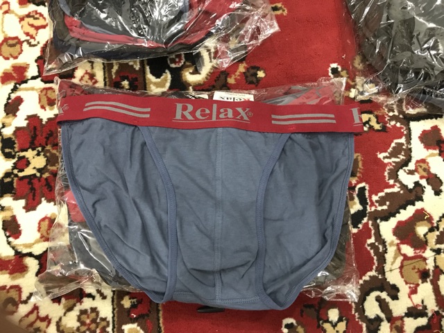 Quần lót nam Relax RL017