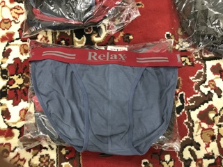 QUẦN LÓT NAM RL017