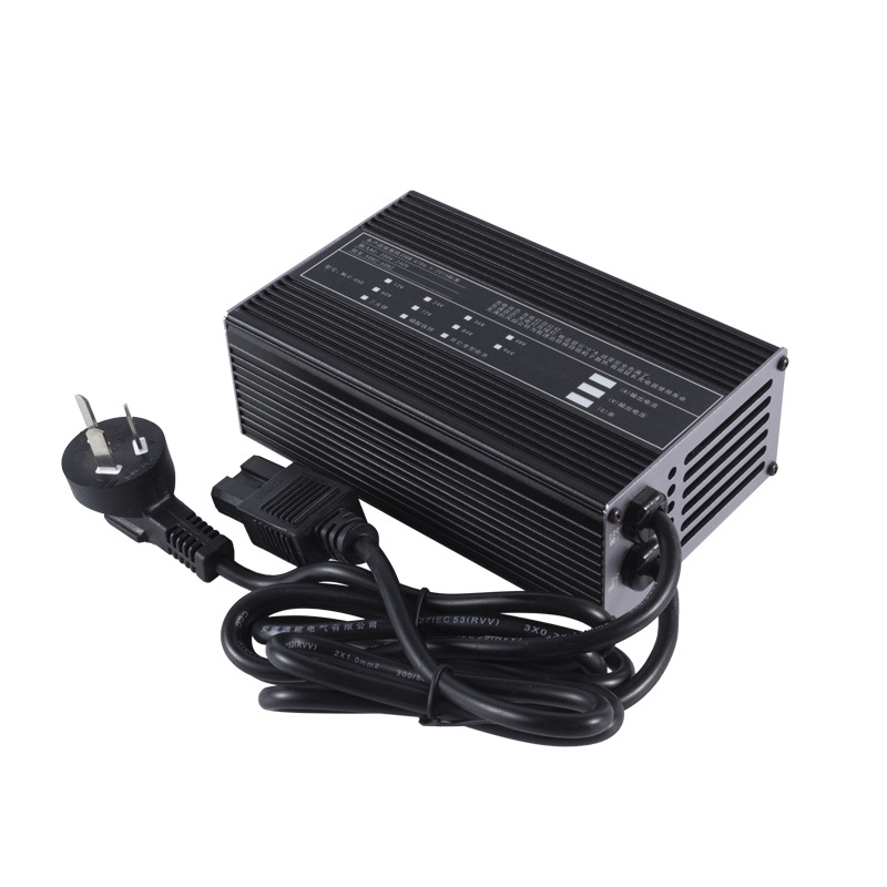 Bộ Sạc Pin Lithium 5A Li-ion Lipo ion Lifepo4 72V 60V 48V 84V 73V 67.2V 20S 16S 17S 18S 21S 24S Cho Xe Đạp Điện