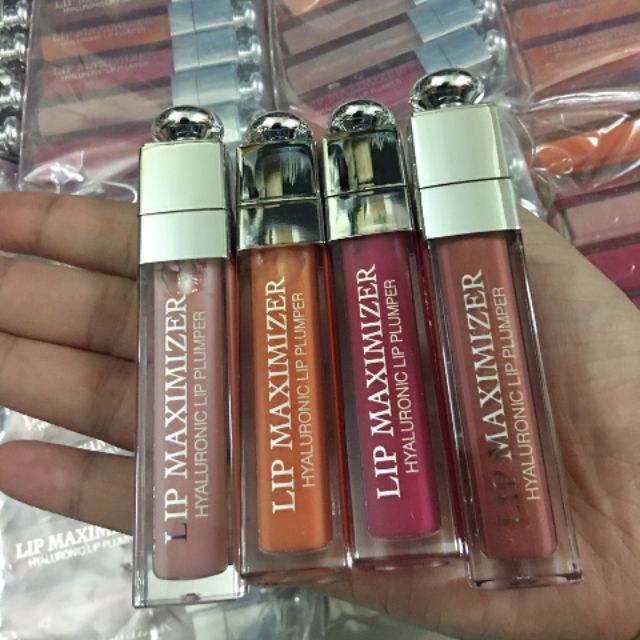 💥SỈ SON DIOR MAXIMIZER (UNBOX)