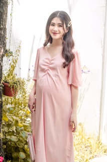 ĐẦM LỤA NHÚN NGỰC - BIMI