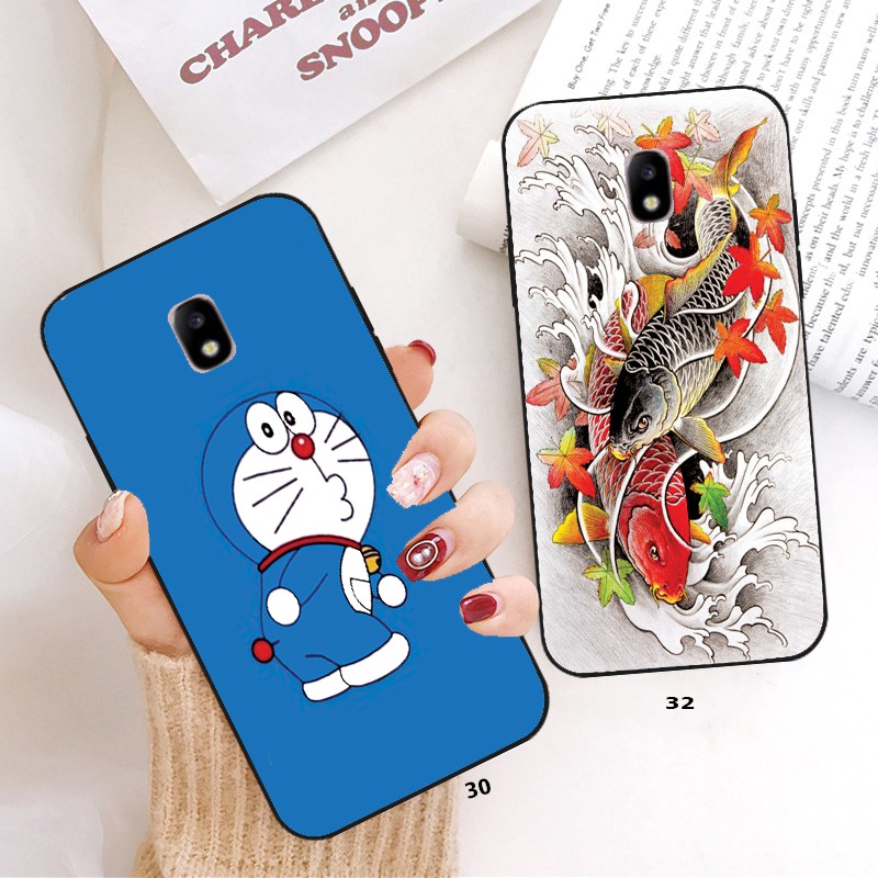 ỐP LƯNG SAMSUNG IN HÌNH CUTE |J4-J4 PLUS/J4 CORE-J7 PRIME-J7 PRO-J7 PLUS | BigBuy360 - bigbuy360.vn