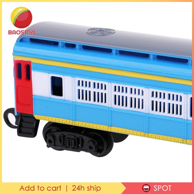 Mô hình xe lửa diorama chất lượng cao