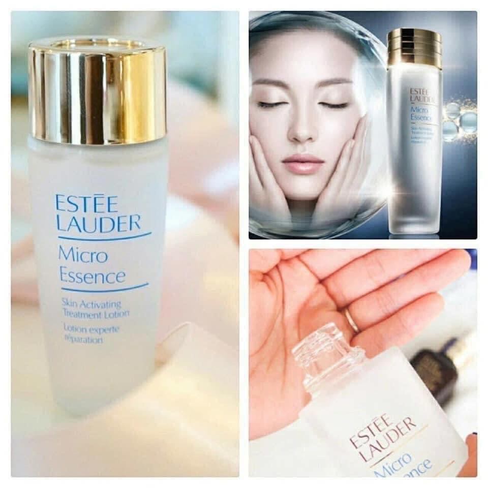 Nước Thần Dưỡng Da 2 in 1 Estee Lauder Micro Essence 30ml | BigBuy360 - bigbuy360.vn
