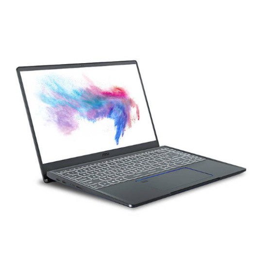 Laptop MSI Modern 14 A10RAS (1041VN)/ Gray/ Core i7/ 8GB/ 512GB/ GeForce MX330 2GB/ 14.0 inch FHD/ Win10H |Ben Computer | BigBuy360 - bigbuy360.vn