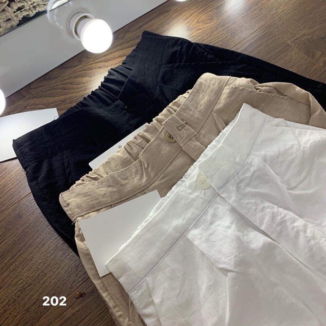 Quần đũi ‼️‼️Quần sớ đũi xuất Hàn cực chất | BigBuy360 - bigbuy360.vn