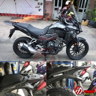 Baga sau cb500x chính hãng fman