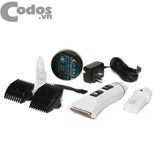 Tông đơ Codos T6