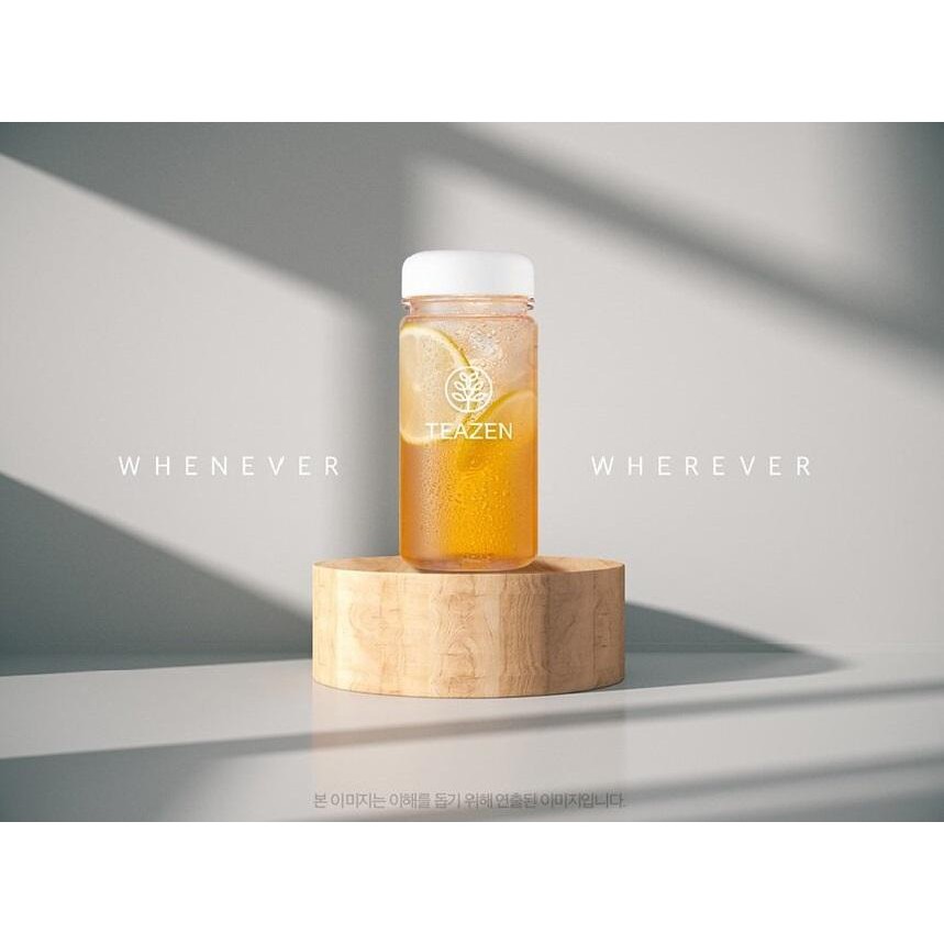 Bột pha Kombucha phong cách nhóm nhạc Bts Jungkook