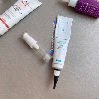 MINI KOOL💦Tinh chất SkinCeuticals Retinol 0.3% – Retinol tinh khiết giảm nhăn, chống lão hóa, cải thiện mụn thâm và sẹo💦