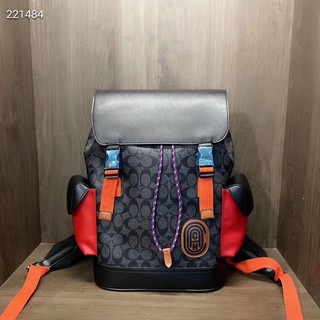 Balo coach xuất xịn 2020