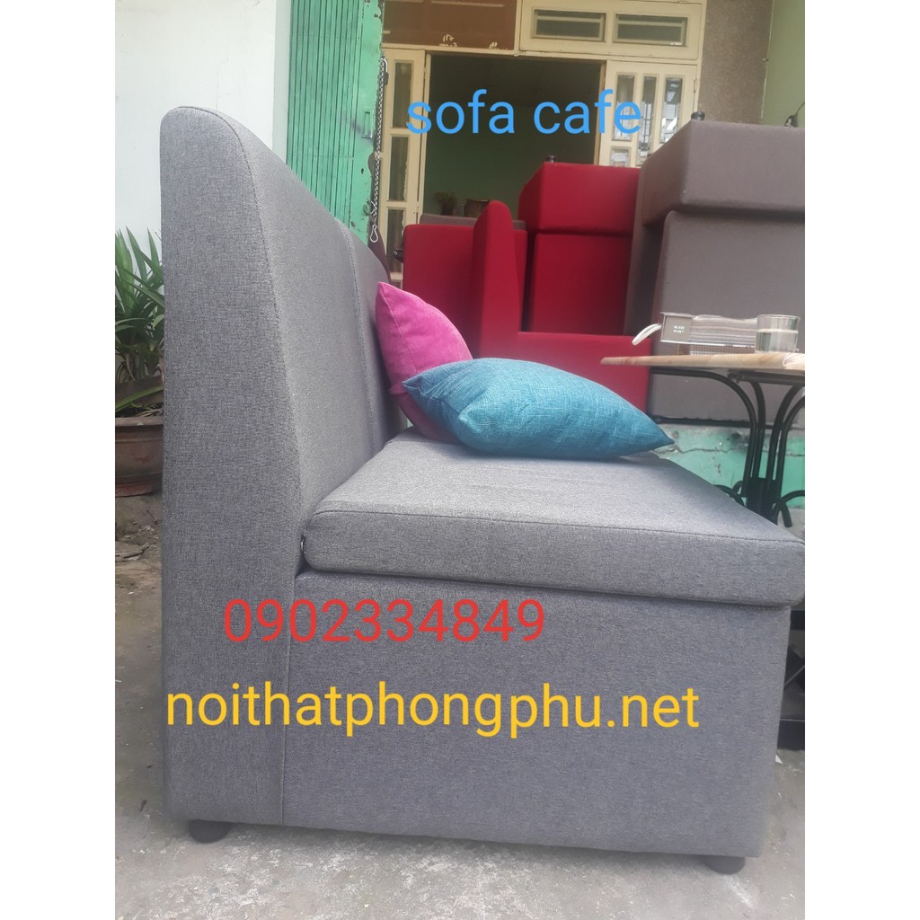 [ GIÁ SỈ ] Bàn Ghế Cafe Giá Rẻ,Ghế Sofa Cafe Bọc Da Cao Cấp