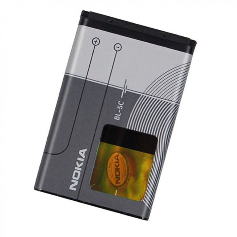 Pin Nokia 6682/ 6820/ 6822/ 7600/ 7610/ C1-01/ C1-02/ C1-03/ C2-00/ C2-01
