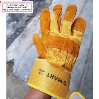 Bao tay hàn H0005 C-MART (Dungcu.az24 chuyên hàng Đài Loan)