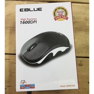 HOT -  Chuột không dây E-blue 816 - EMS816
