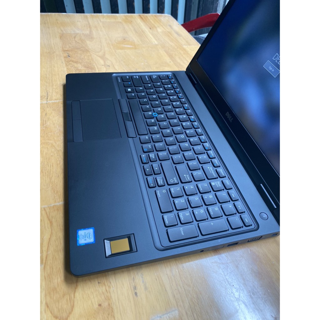 Laptop Dell Latitude 5580 | BigBuy360 - bigbuy360.vn