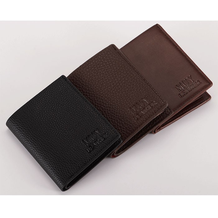 Ví bóp thời trang Hàn Quốc có khóa kéo trong KDR-V200 Kodoros