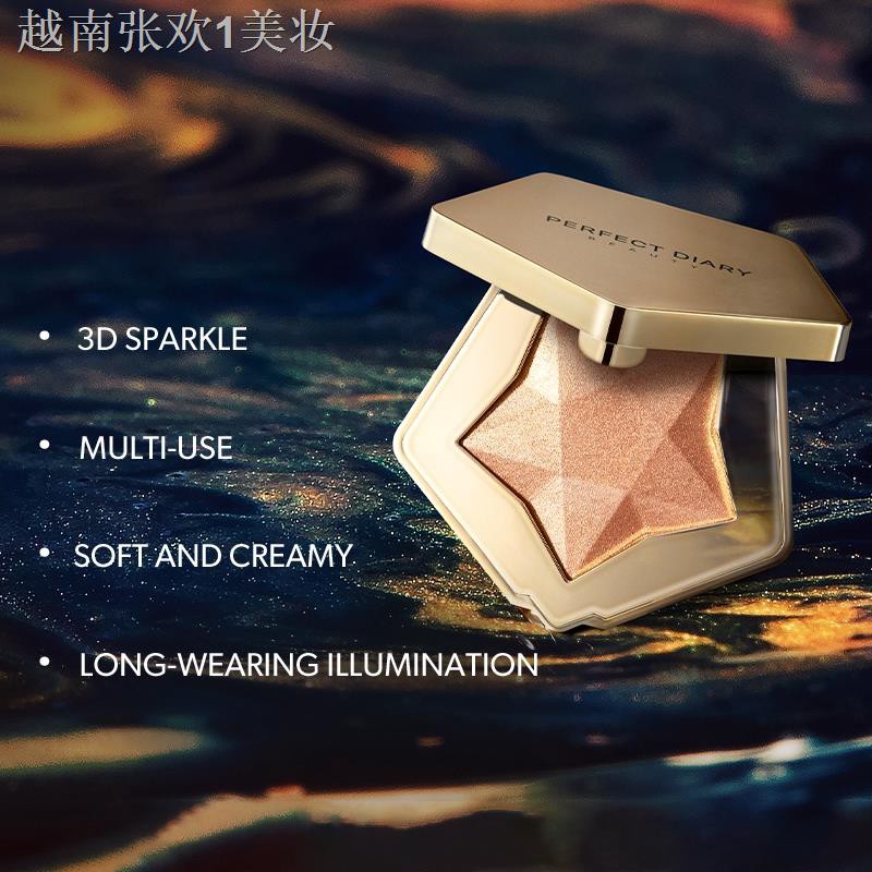 kem hàn quốc✥✗♧Perfect Diary Light Shining | BigBuy360 - bigbuy360.vn