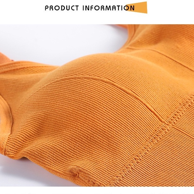 Đồ lót Áo Ngực Thể Thao Hai Dây Không Đường May Viền Ren Mỏng Thời Trang Mới Dành Cho Bạn Nữ 646